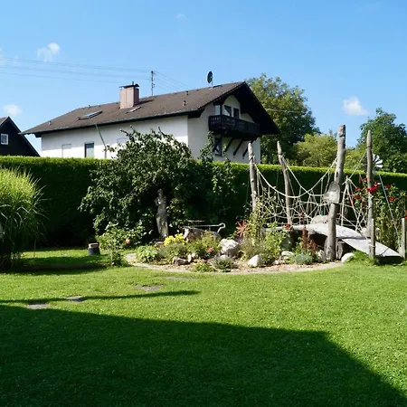 Apartmán Gruene Oase Souterrain Buxheim (Swabia)